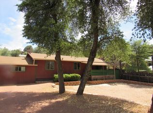 611 W Wade Ln, Payson, AZ 85541