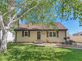 1638 Spruce St, Green Bay, WI 54304