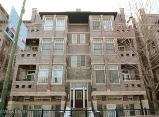 3838 N Clark St APT 3N, Chicago, IL 60613
