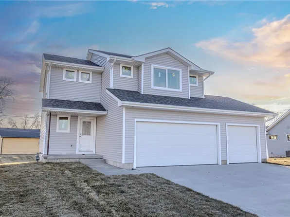 314 Springer Ct, Madrid, IA 50156
