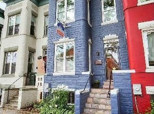 1019 Florida Ave NE, Washington, DC 20002