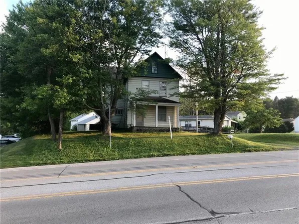 2215 W State St, New Castle, PA 16101