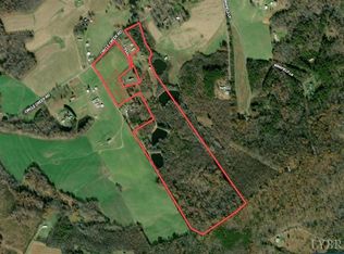 Circle Creek Rd, Penhook, VA 24137