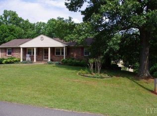 511 Little Creek Rd, Lynchburg, VA 24502