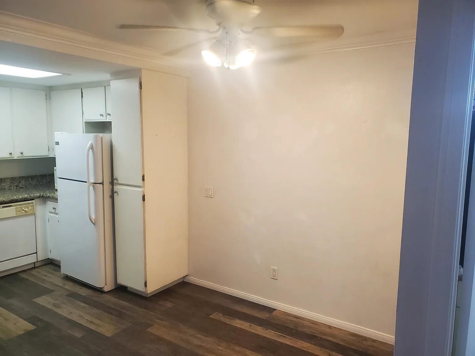 1 bed, 651 sqft, $2,150 — Photo 4