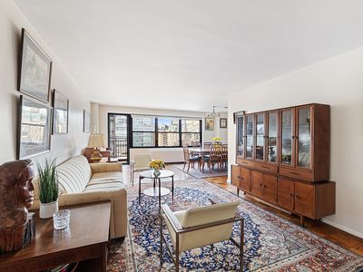 180 W End Ave APT 17M, New York, NY, 10023