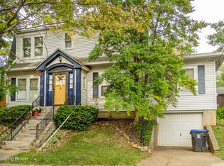 1439 Quadrant Ave, Louisville, KY