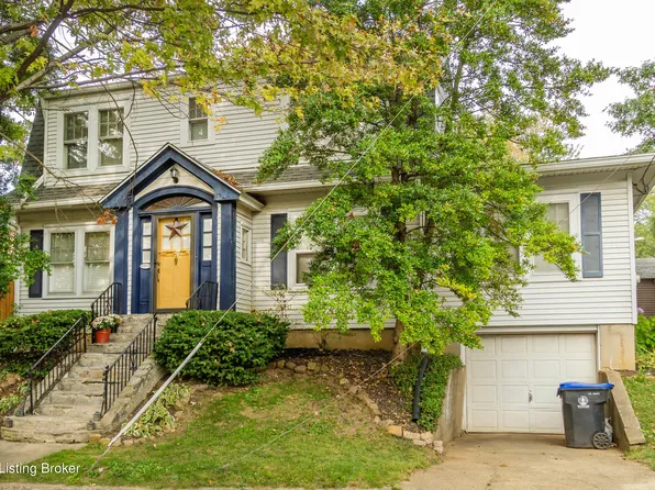 1439 Quadrant Ave, Louisville, KY 40204