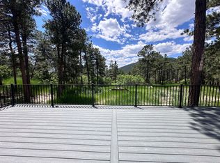 14546 Pine View Rd, Larkspur, CO 80118