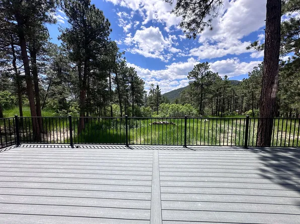 14546 Pine View Rd, Larkspur, CO 80118