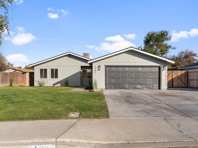 11293 Alvin Street, Armona, CA, 93202