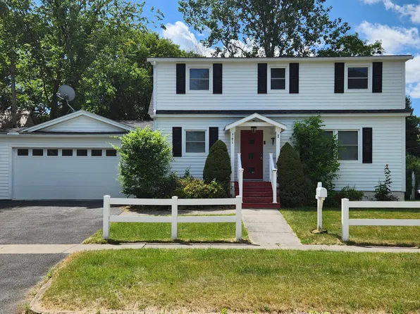 1 Nichols Ave, Plattsburgh, NY 12901
