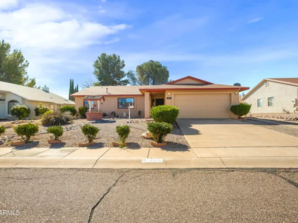 2876 Ridge Crest Street, Sierra Vista, AZ 85650