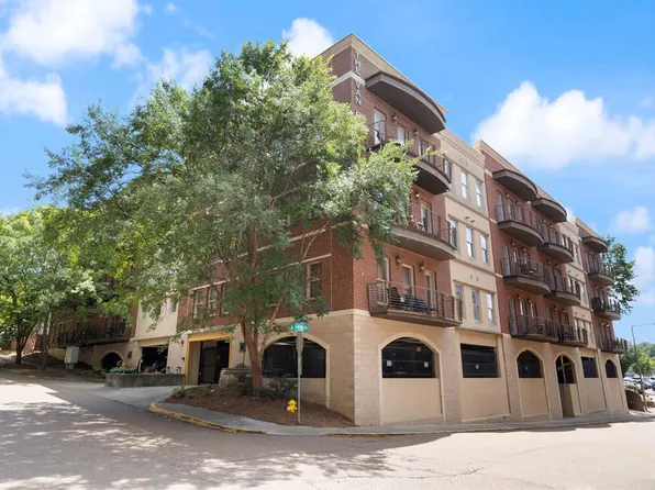 109-1400 Van Buren Ave, Oxford, MS 38655