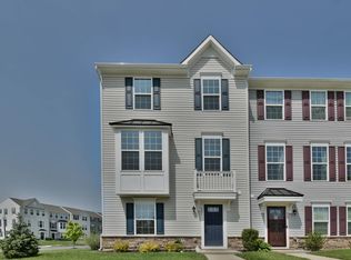 331 S Parkway Dr, Middletown, DE 19709