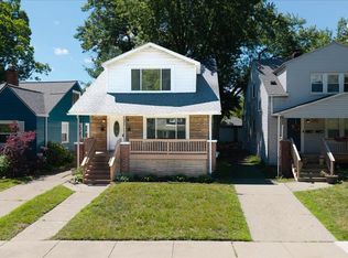 967 Alberta St, Ferndale, MI 48220