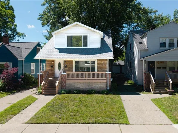 967 Alberta St, Ferndale, MI 48220