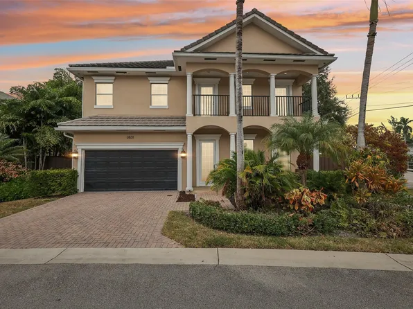 2831 NE 6th Avenue, Wilton Manors, FL 33334
