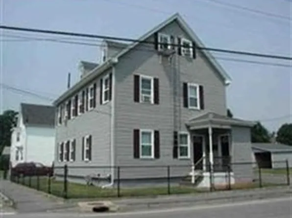 278 Washington St #2, Taunton, MA 02780