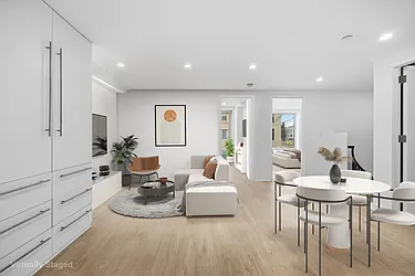 184 Eagle Street, #2F