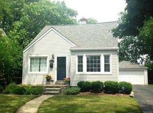 1711 E Hudson Ave, Royal Oak, MI