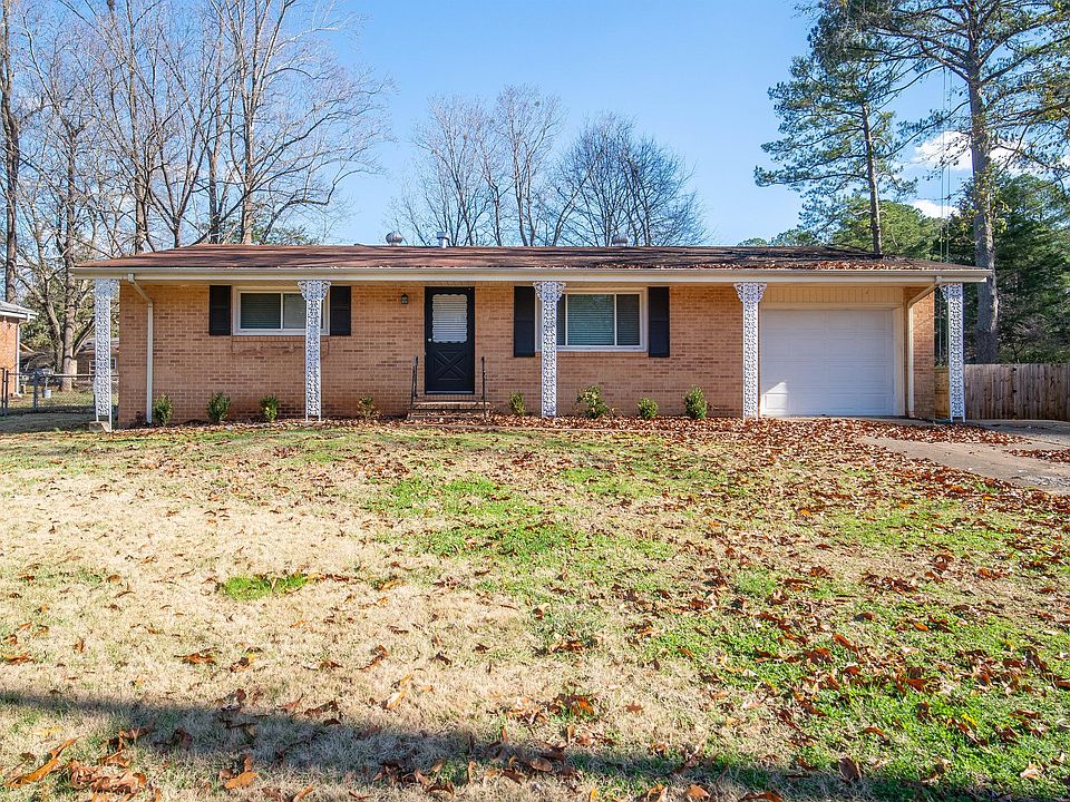1st image of 512 Jeffery Dr NW