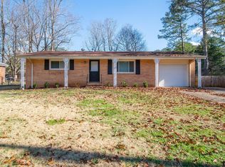 512 Jeffery Dr NW, Huntsville, AL 35806