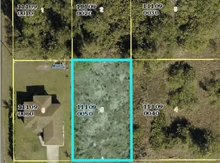 2504 8th St SW, Lehigh Acres, FL 33976