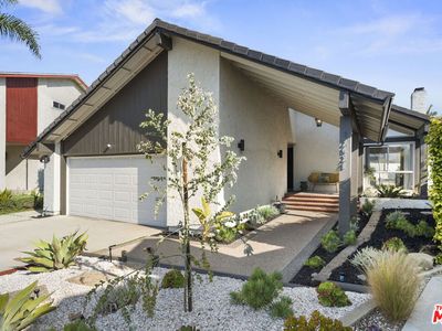 12621 Presnell St, Los Angeles, CA, 90066