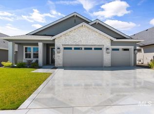 1193 W Capstone Dr, Nampa, ID 83686