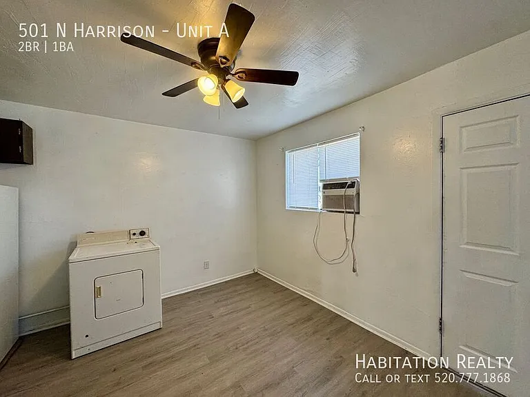 501 Harrison Ave #A — Photo 6