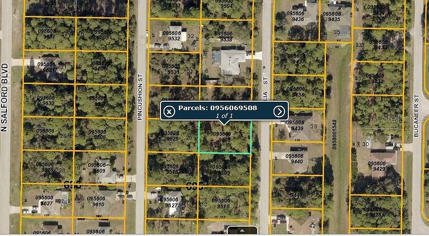 1st image of 4344 Lobelia St