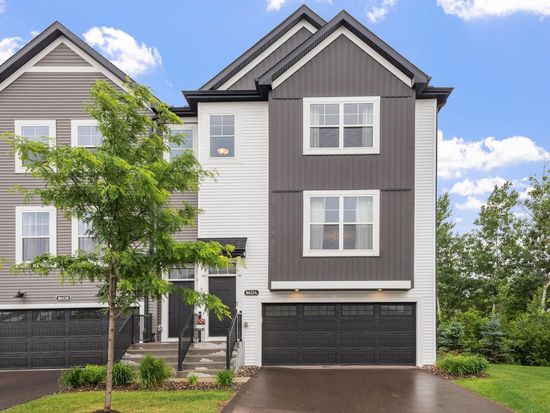 8612 Kenyon Cir NE #A, Blaine, MN 55449