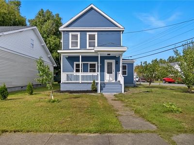 1900 Deep Creek Blvd, Portsmouth, VA, 23704