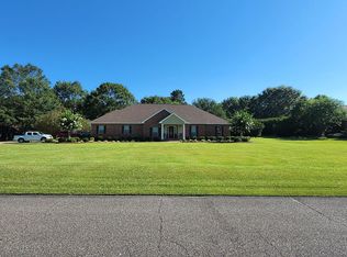 8 Rue Bordeaux, Hattiesburg, MS 39402