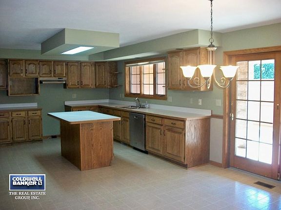 Beautiful Kitchen