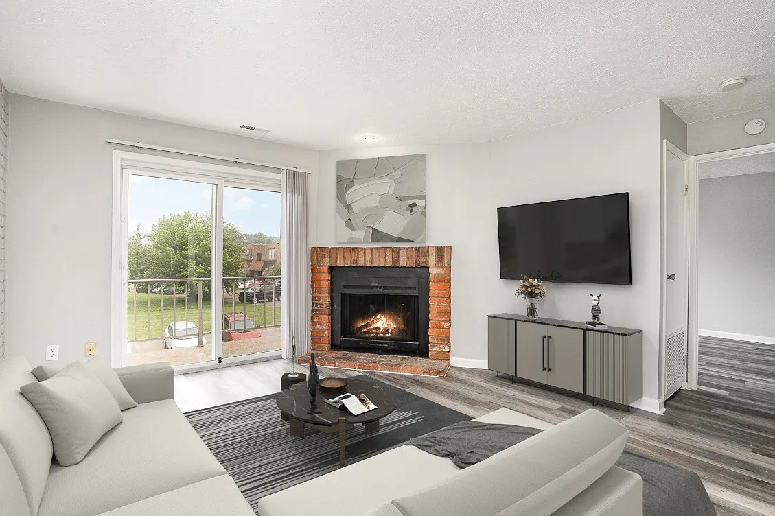 Villa Hills & Dover Heights Apartments — Photo 1
