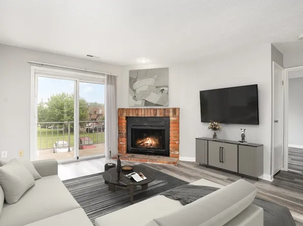 Villa Hills & Dover Heights Apartments