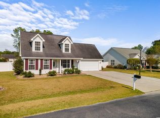 154 Osprey Cove Loop, Myrtle Beach, SC 29588