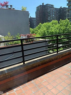 Rented by Brown Harris Stevens | media 11