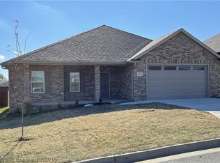 9014 Mayswood Pl, Fort Smith, AR 72916