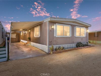 2260 W Rialto Ave SPACE 33, San Bernardino, CA, 92410