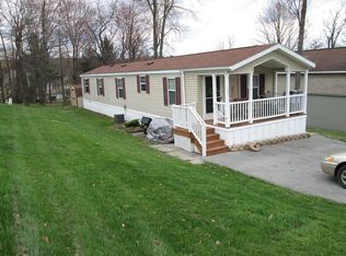 142 Sunflower Ln, Cresson, PA 16630