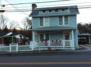 468 W Main St, Romney, WV 26757