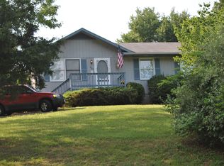 403 Glasgow Ave, Buena Vista, VA 24416