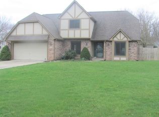 622 Oakridge Ct, Avon, IN 46123