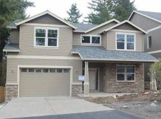 6808 SW 52nd Ave, Portland, OR 97219