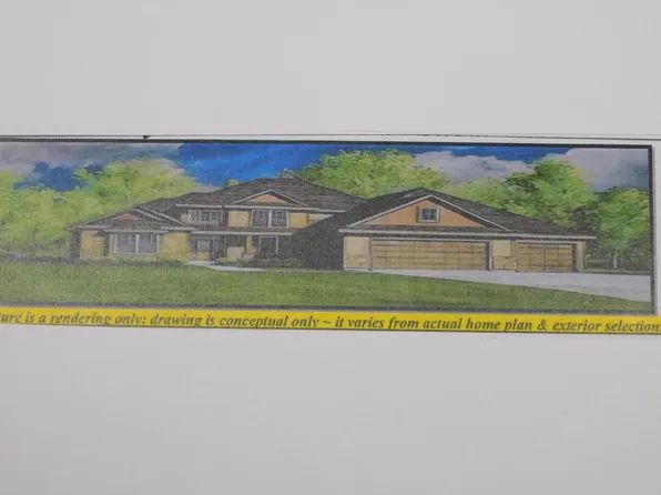 1027 Candleberry LANE, Grafton, WI 53024
