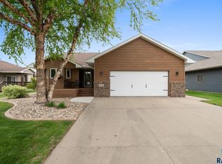 7905 W Leah St, Sioux Falls, SD 57106