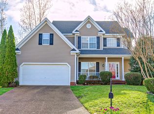1804 Tellico Ct, Thompsons Station, TN 37179